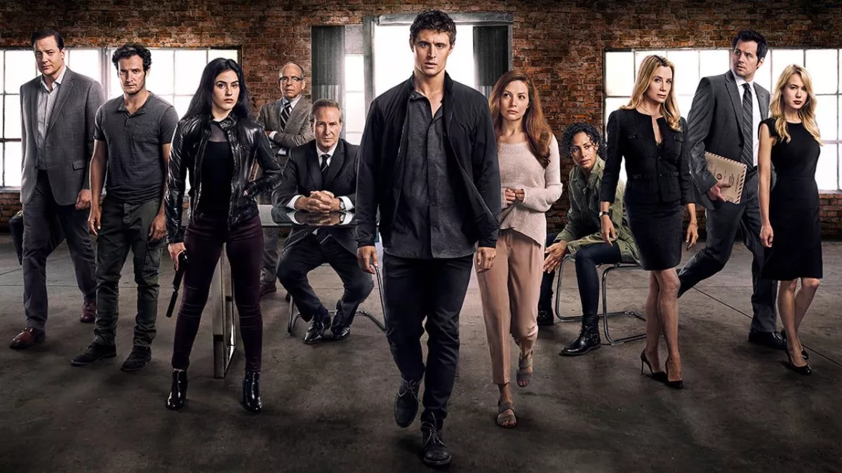 ©Paramount Television