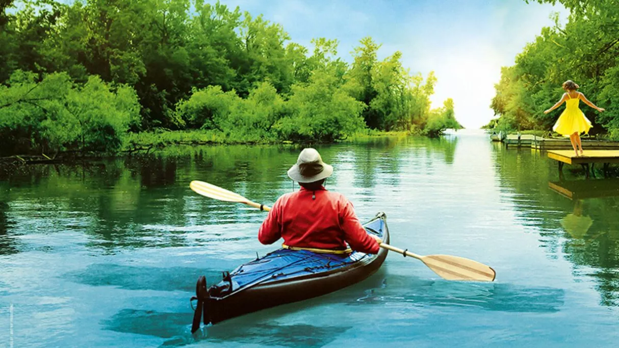 Comme un avion © Why Not Productions