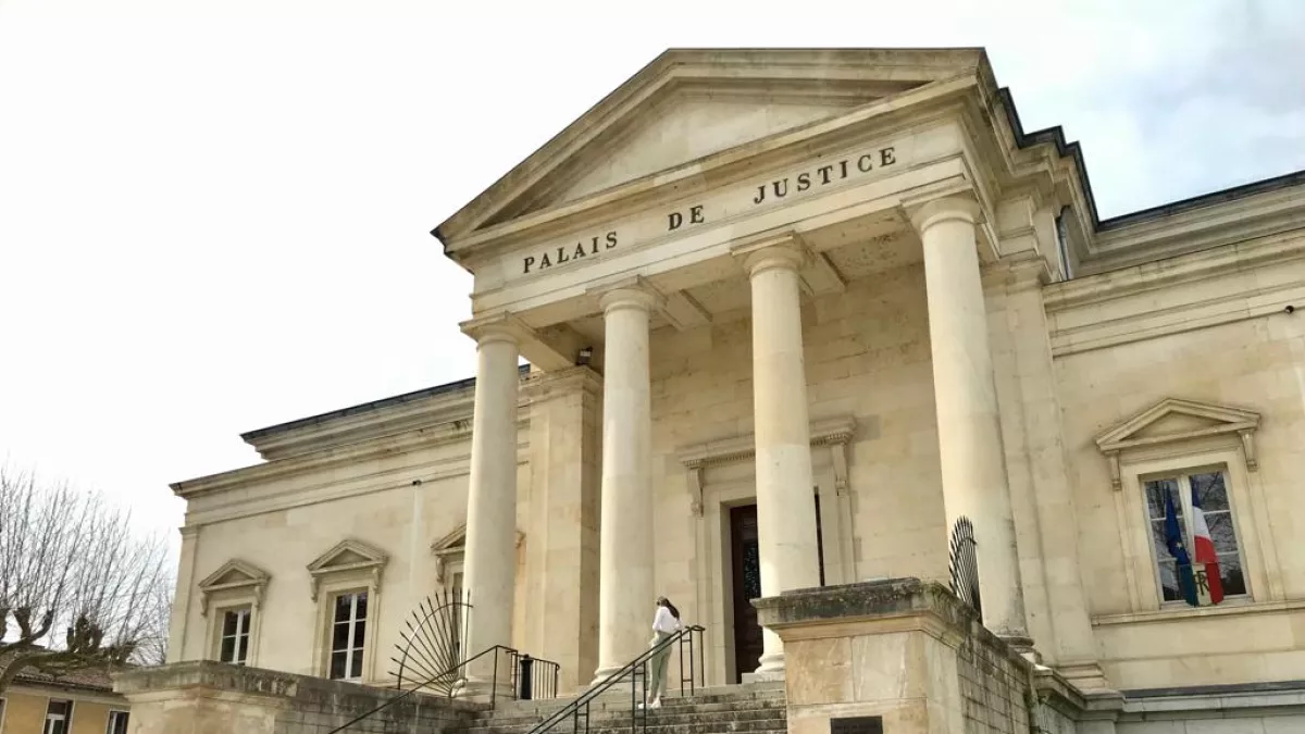 tribunal de grande instance de Toulouse