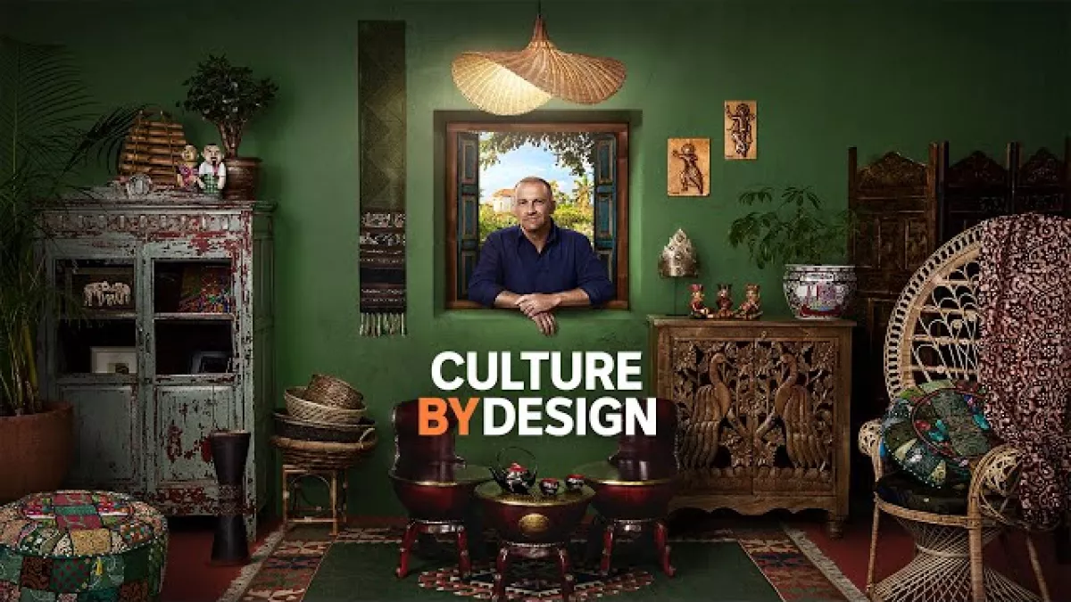 CULTURE BY DESIGN