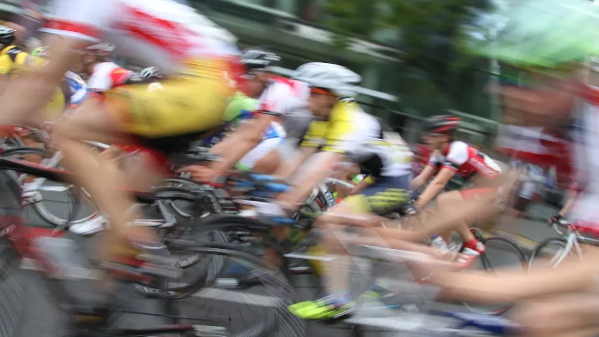 Tour des Pyrénées féminin