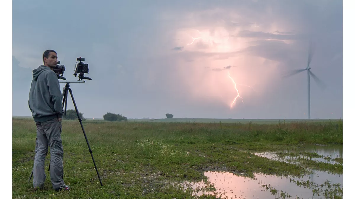 doc en attendant l'orage