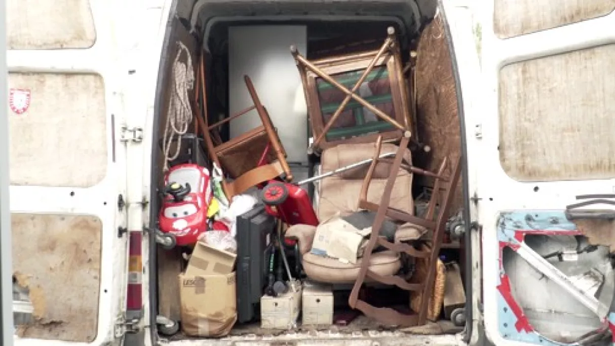 doc Le monde dans un grenier