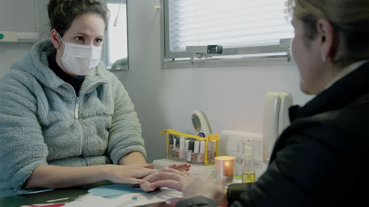 A notre santé A notre santé