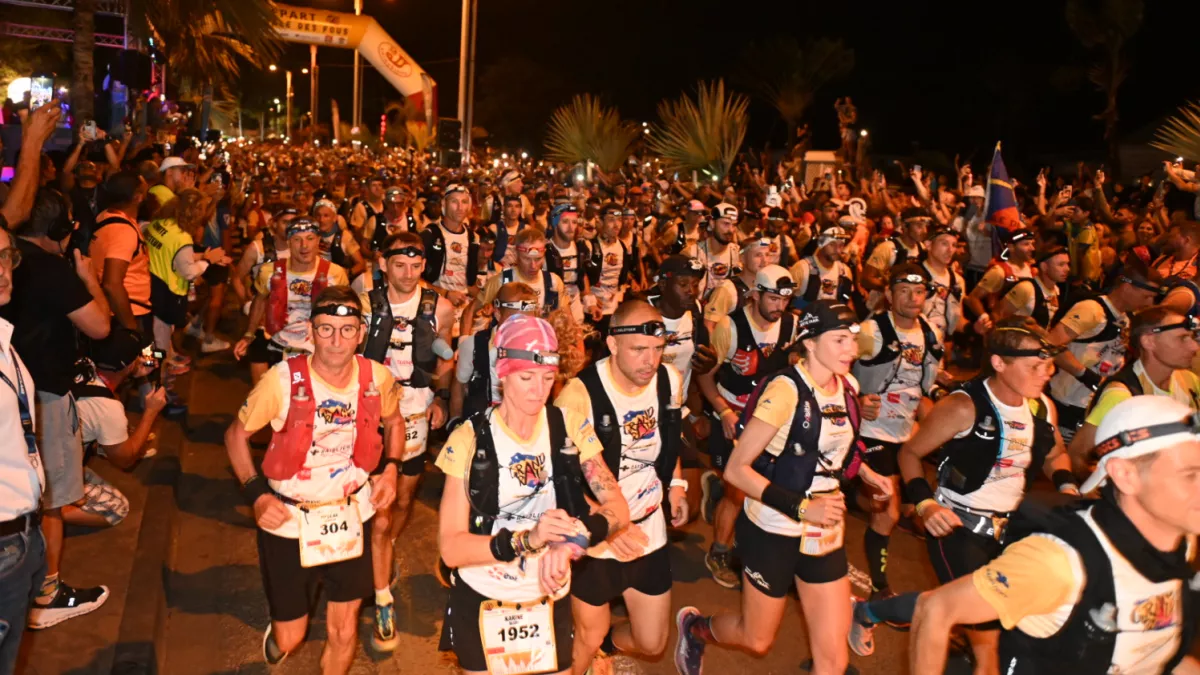 Grand Raid