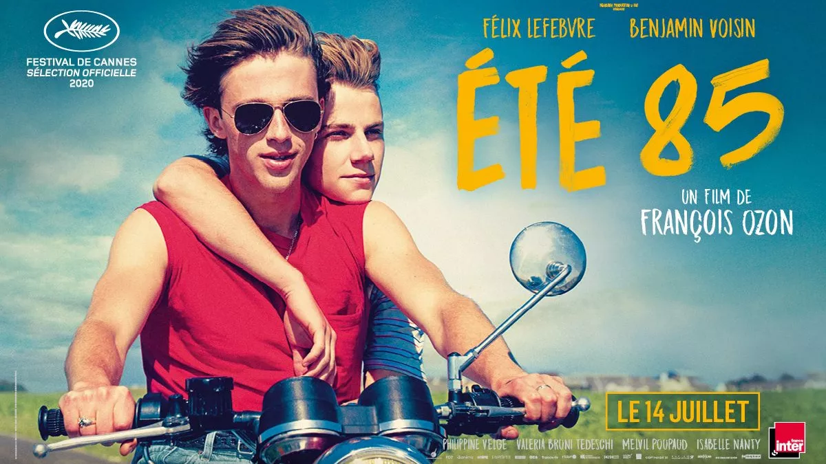 Été 85 Été 85