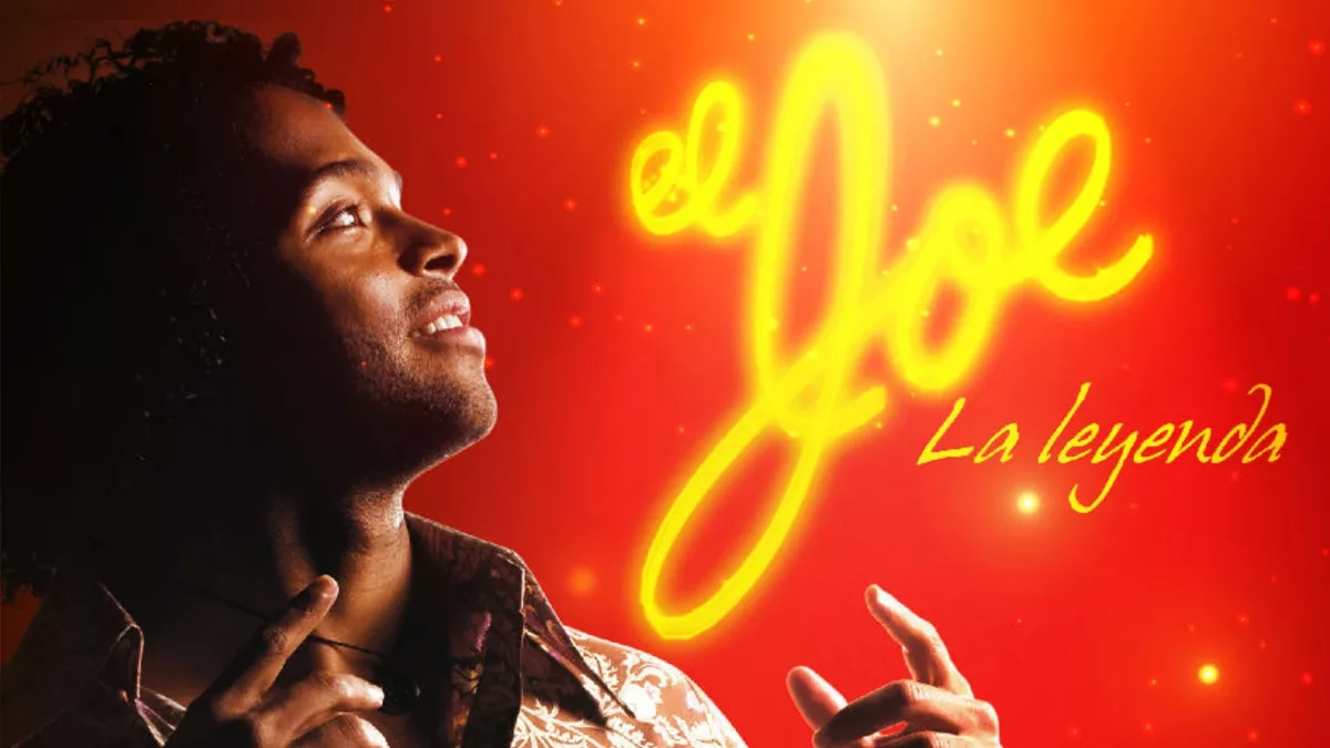 El Joe : série du Monde El Joe : série du Monde
