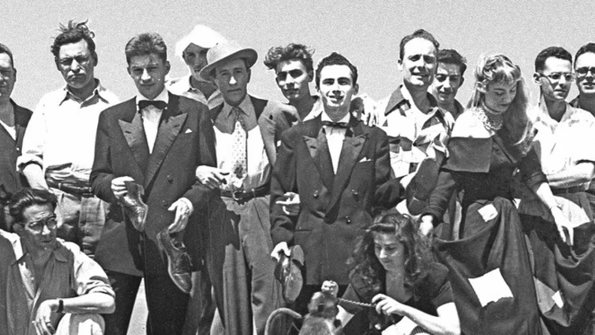 Les enfants terribles du cinéma Les enfants terribles du cinéma