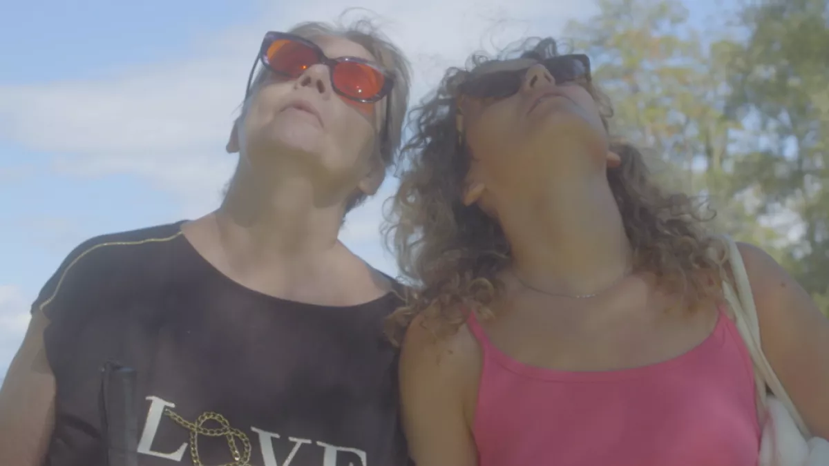 Evelyne Forever