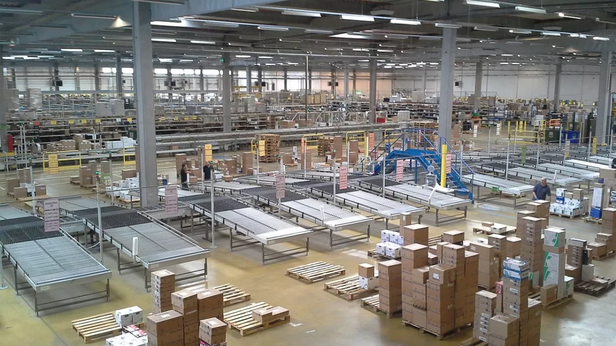 Réindustrialisation : promesse tenue ?