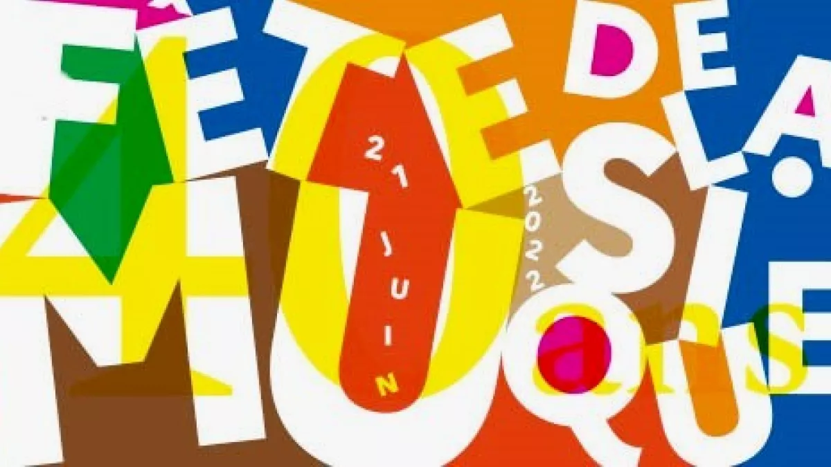 fete de la musique