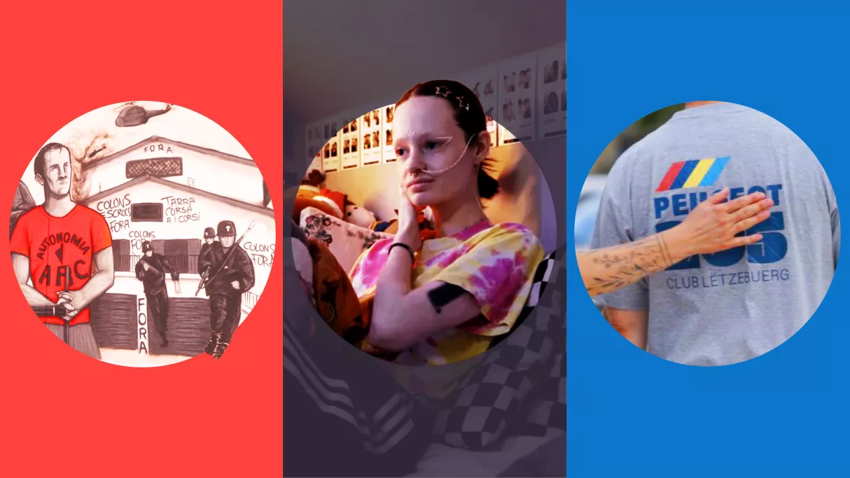 FIPADOC 2026 REGIONS