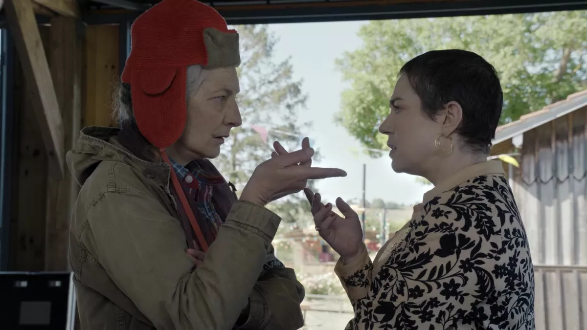 © Jean-Francois BAUMARD - France Télévisions - Passion Films