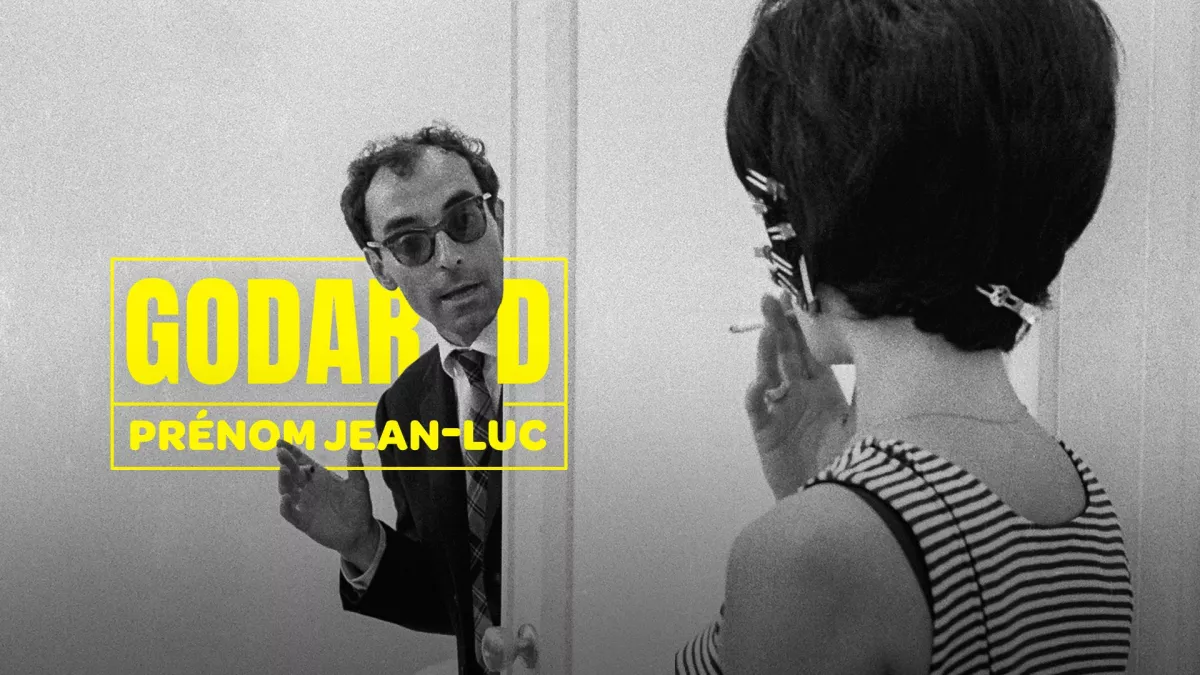 jean luc godard