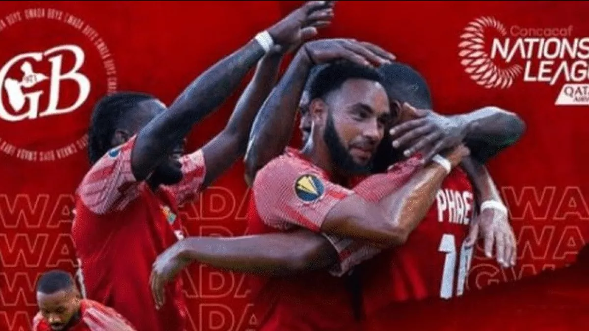 gwada boys