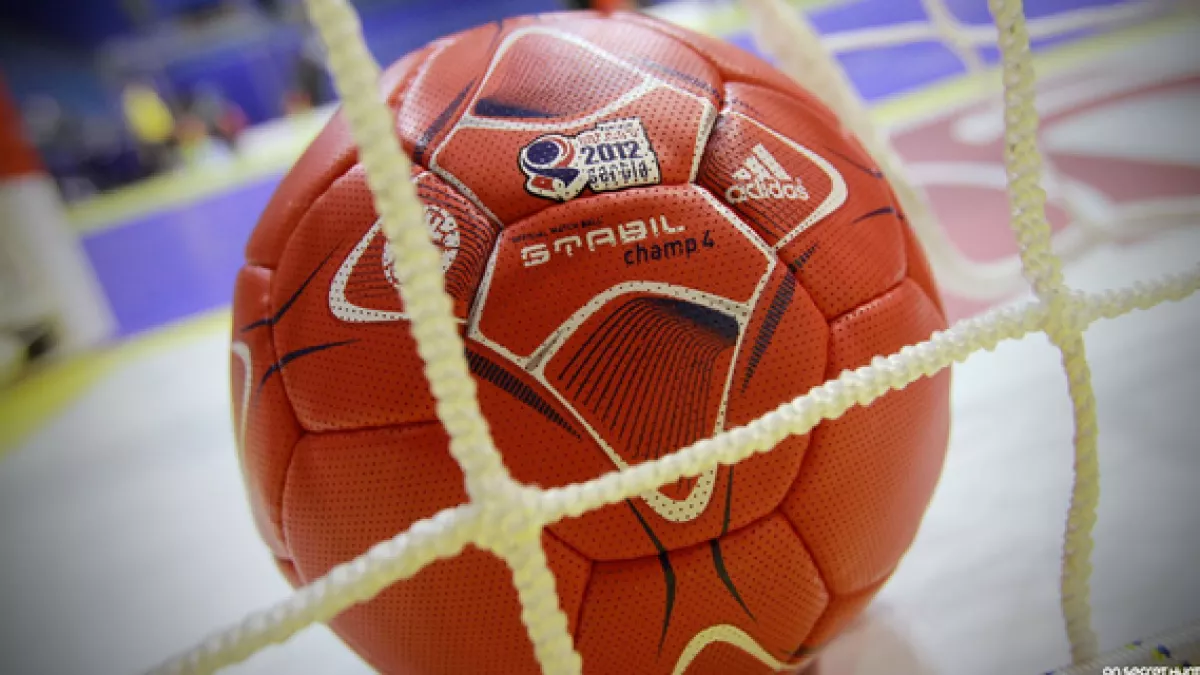 Finale de Hand Ball Coupe de Mayotte