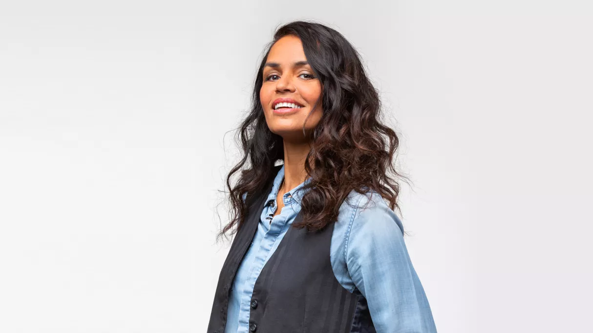 Laurence Roustandjee / outremer.story