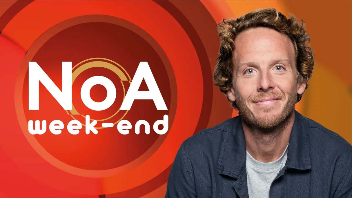 Arnaud Lauqué - NoA Week_End