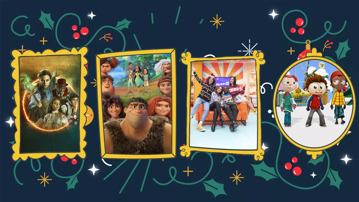 Les événements de Noël