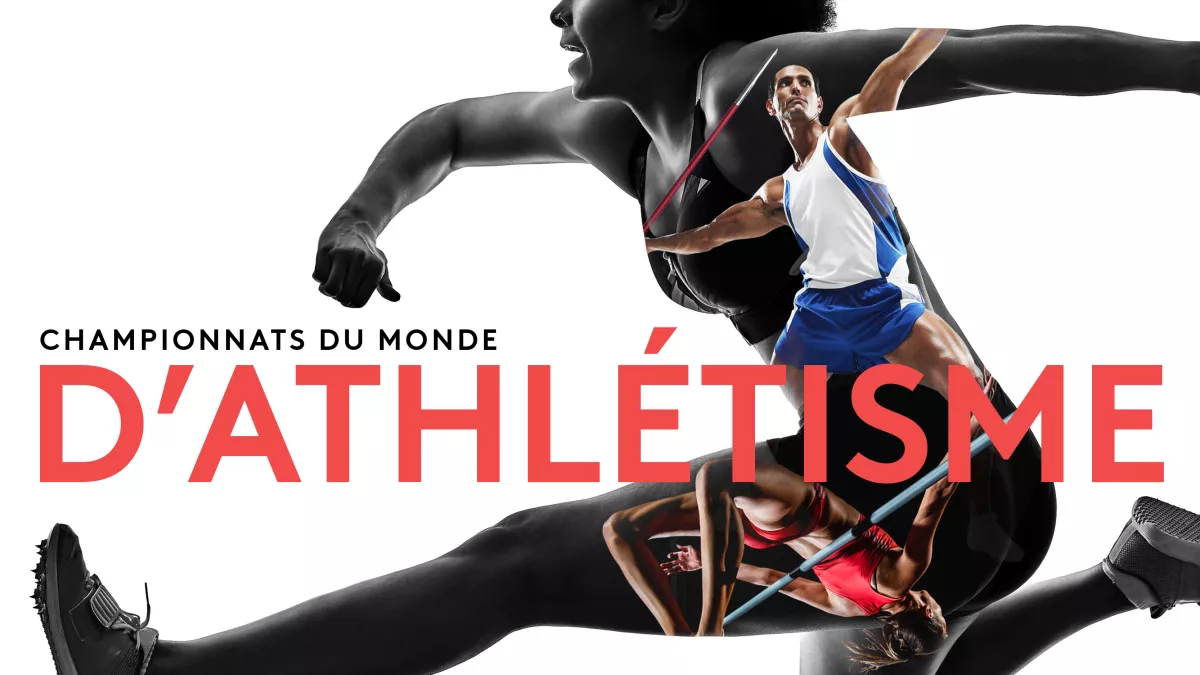 Athlétisme