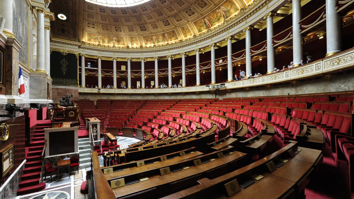 Assemblée Nationale