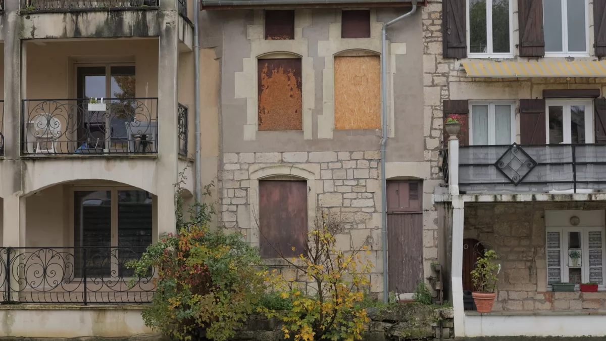 Héroïne, la défaite de Verdun 