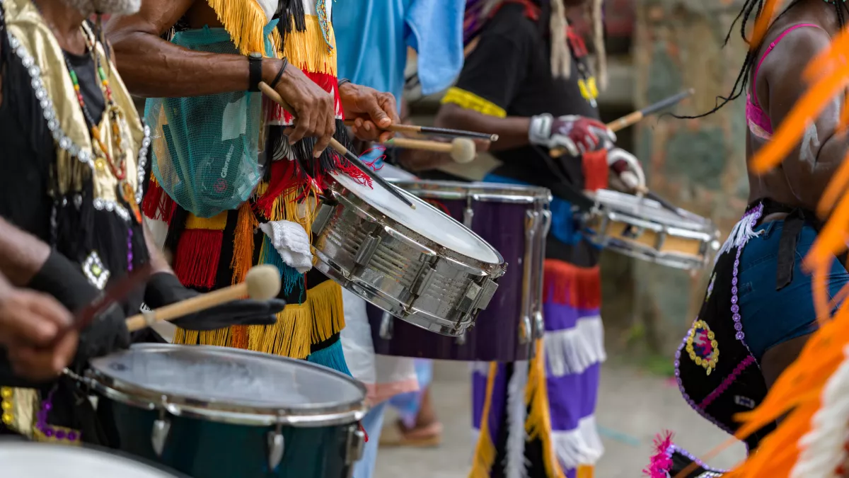 Fête de la musique