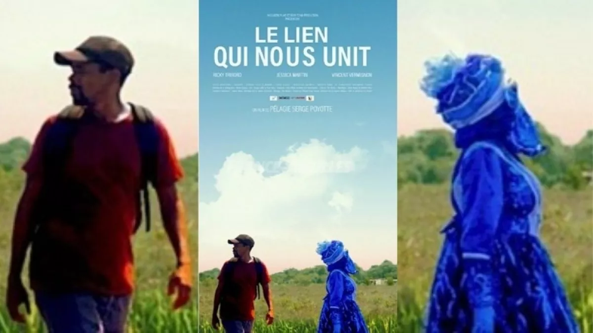 LIEN QUI NOUS UNIT (LE)