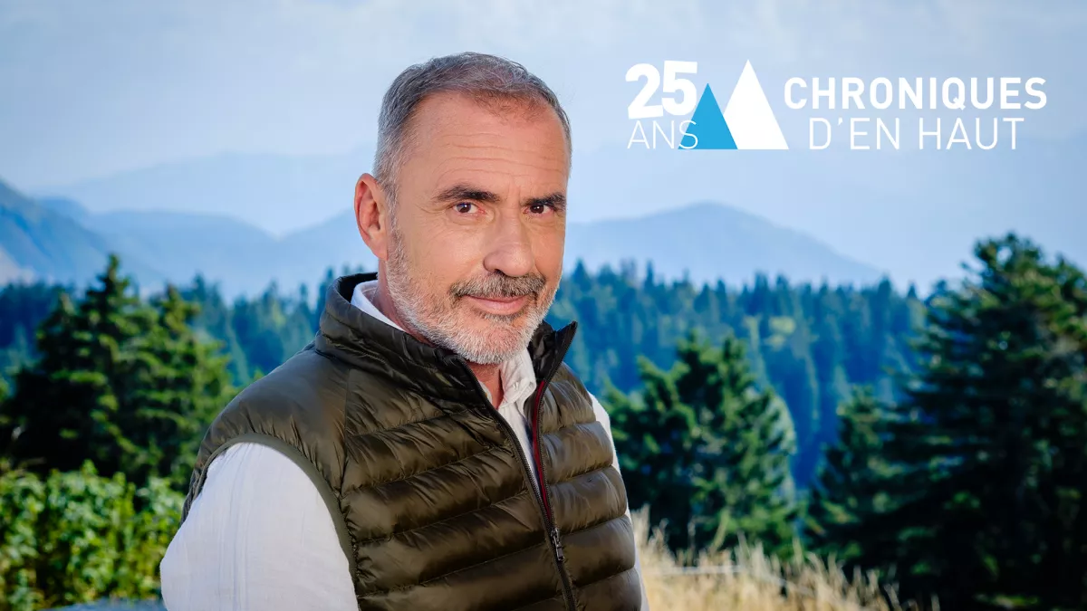 CDH 25 ans