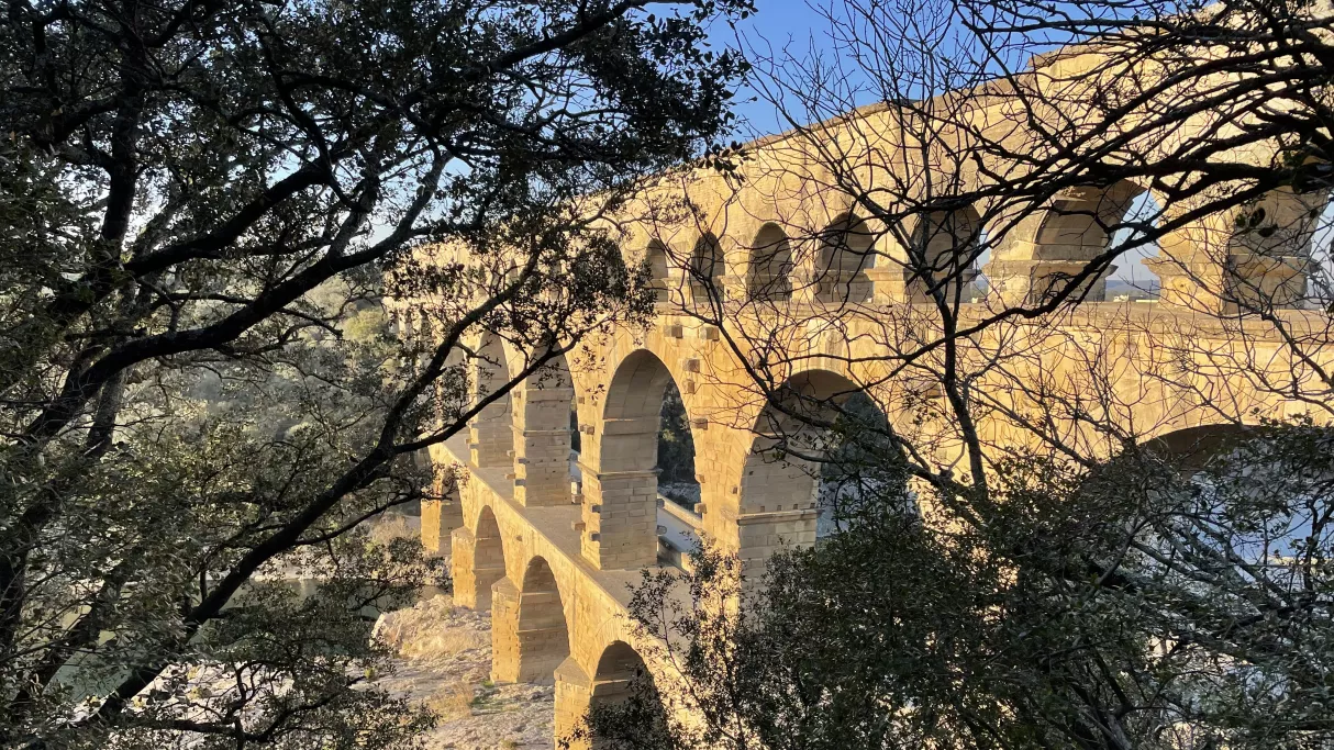 Ô la belle vie - Nîmes