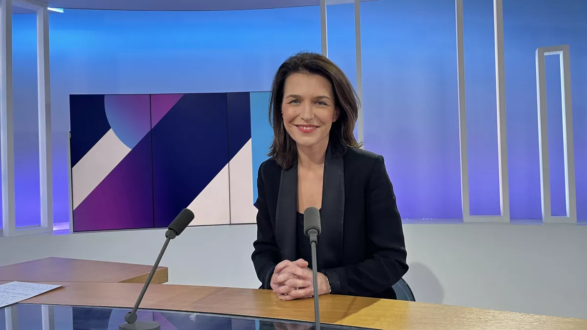Christelle Morançais