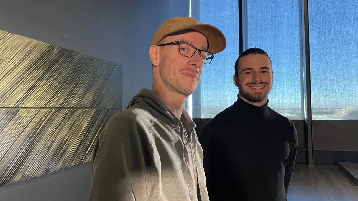 ô la belle vie - Rodez, entre ombre et lumière 