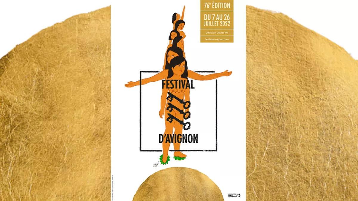 Festival d'Avignon