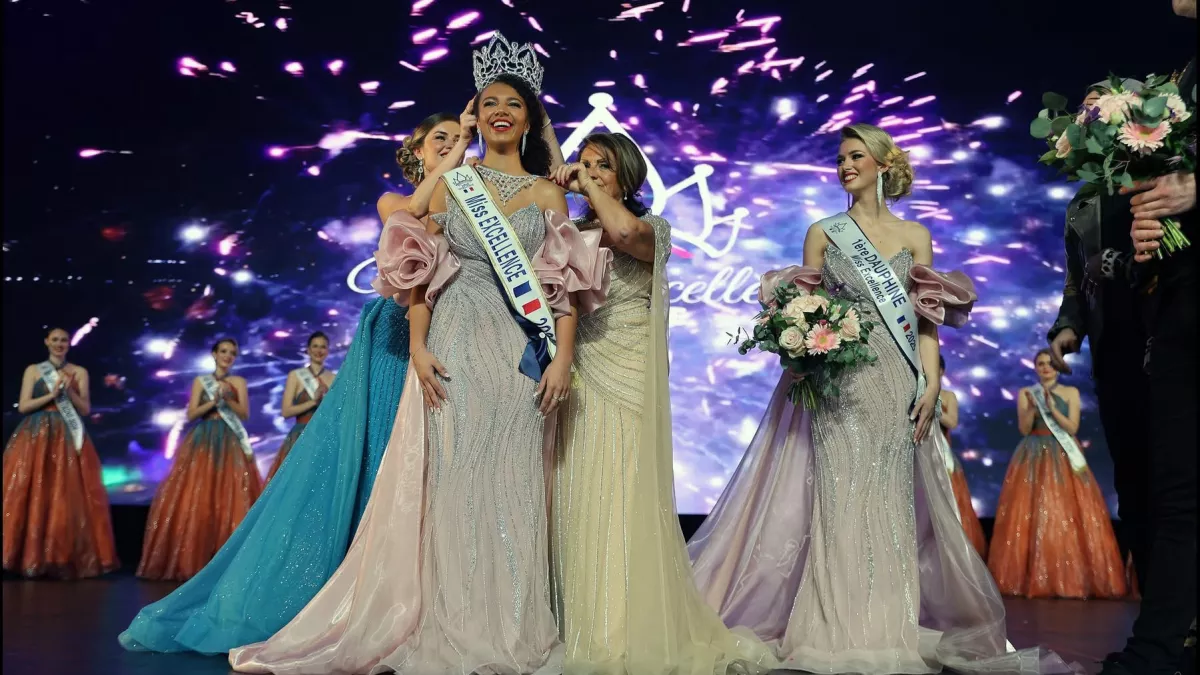 MISS EXCELLENCE 2025