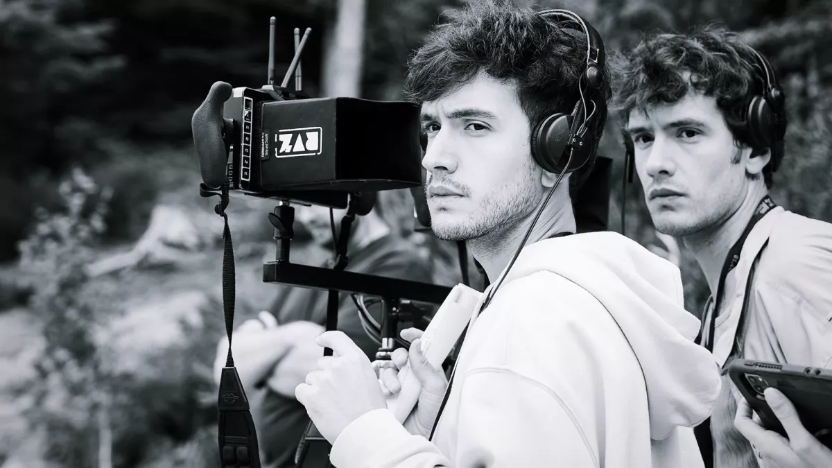 Filme ton quartier