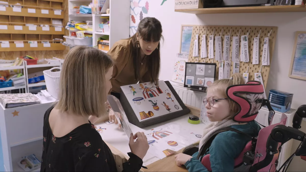 L'école de tous les possibles