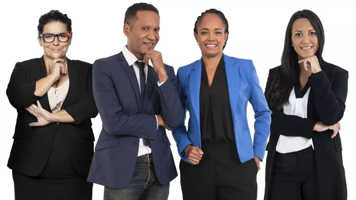 législatives 2022
