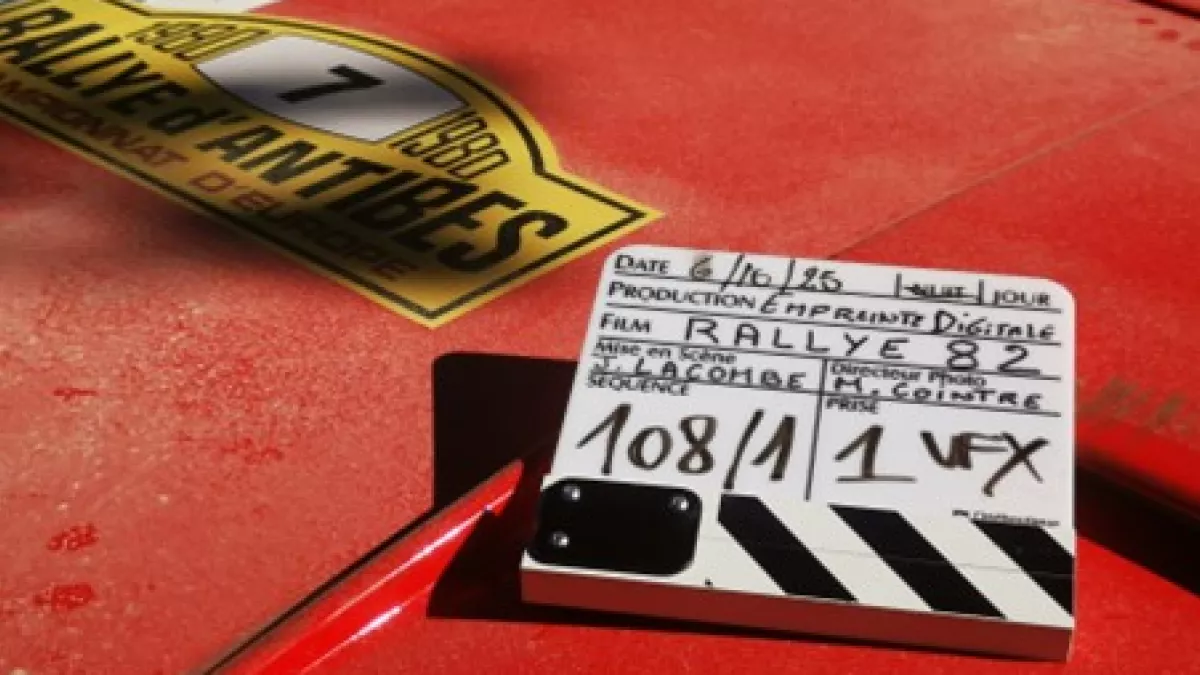 Rallye 82