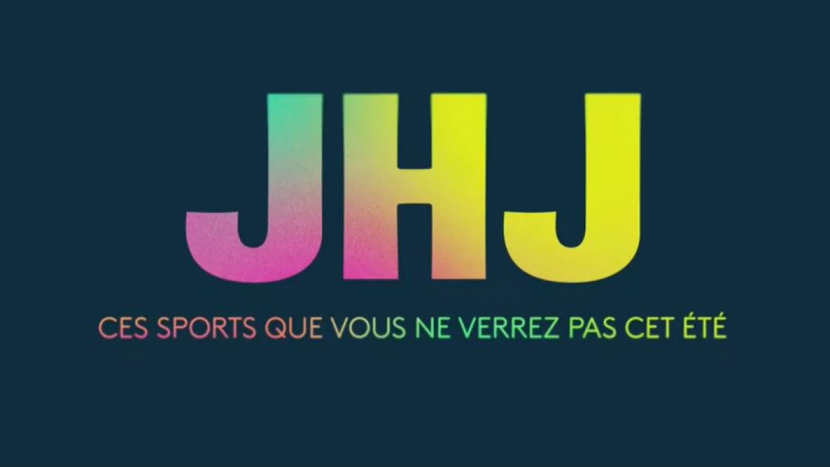 logo Jeux hors Jeux