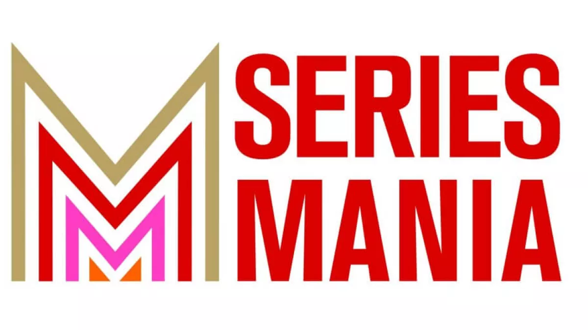 FESTIVAL INTERNATIONAL SERIES MANIA