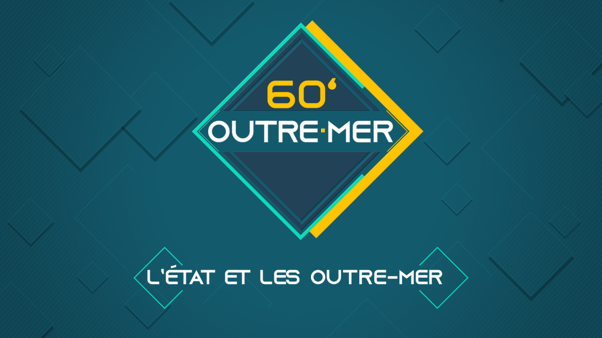 60' Outre-mer