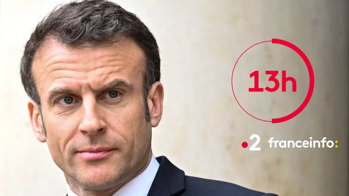 macron 3