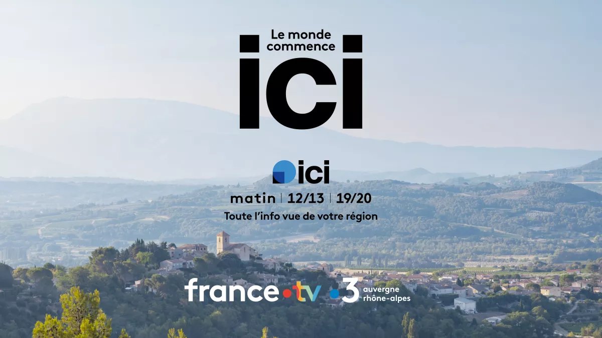 Ici en AURA
