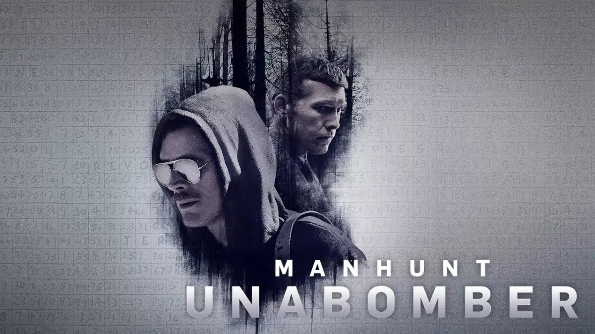 © Discovery Communications,Trigger Street Productions Manhunt : Unabomber