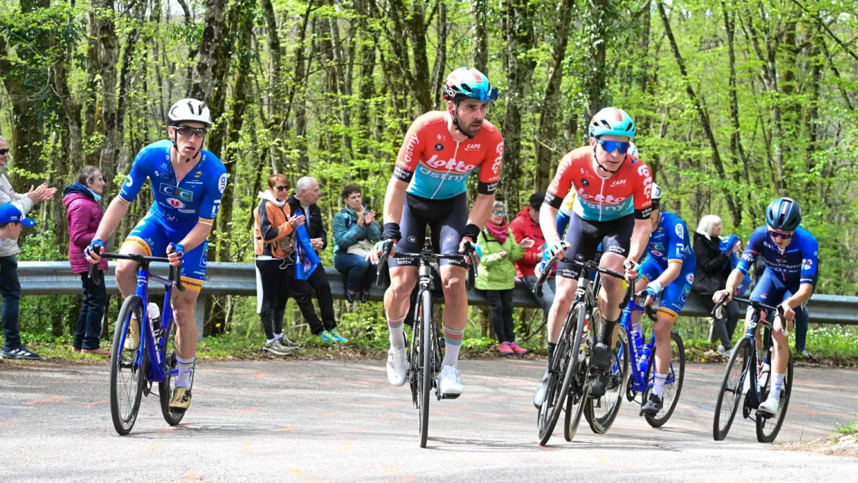 classic grand besancon 2023