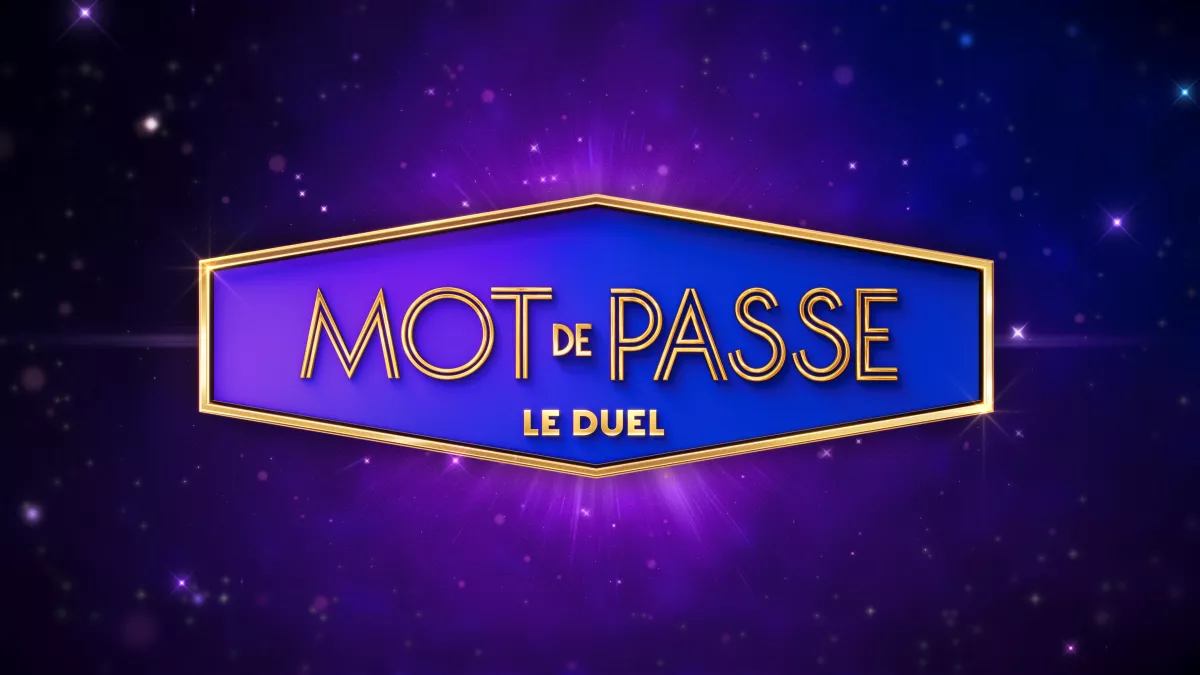 mot de passe