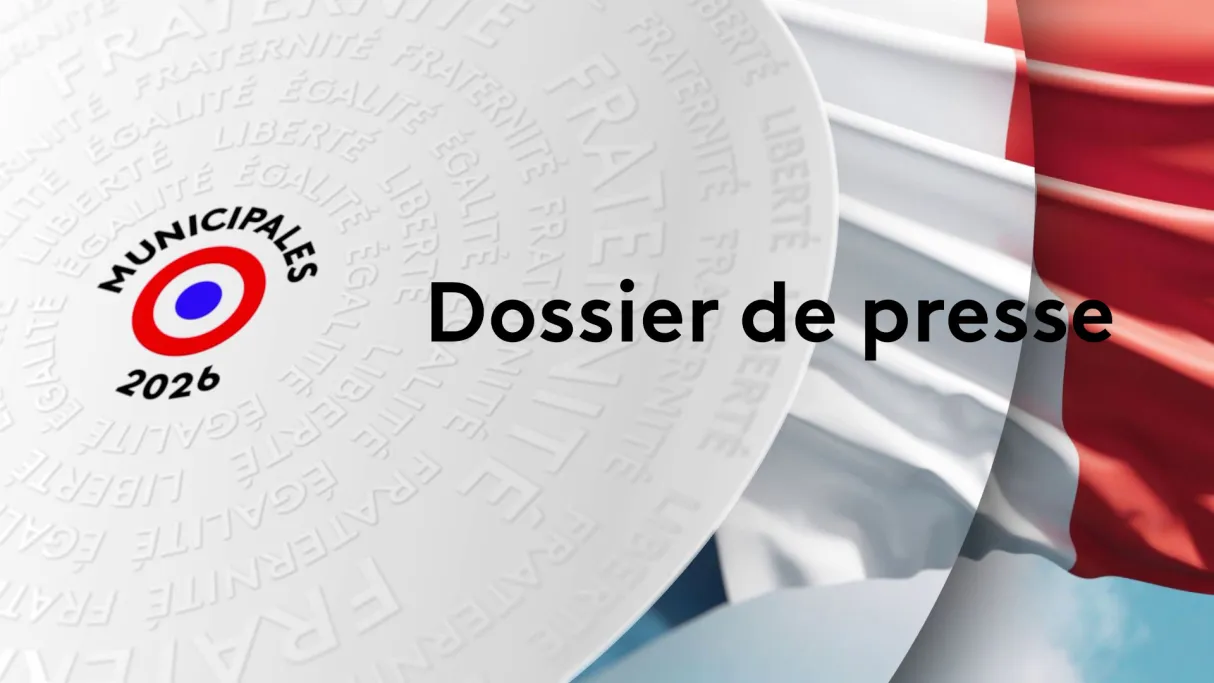 ELECTIONS MUNICIPALES 2026 sur ICI GRAND EST