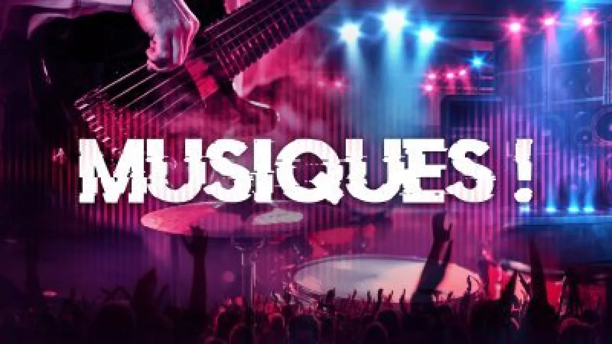 Musiques !