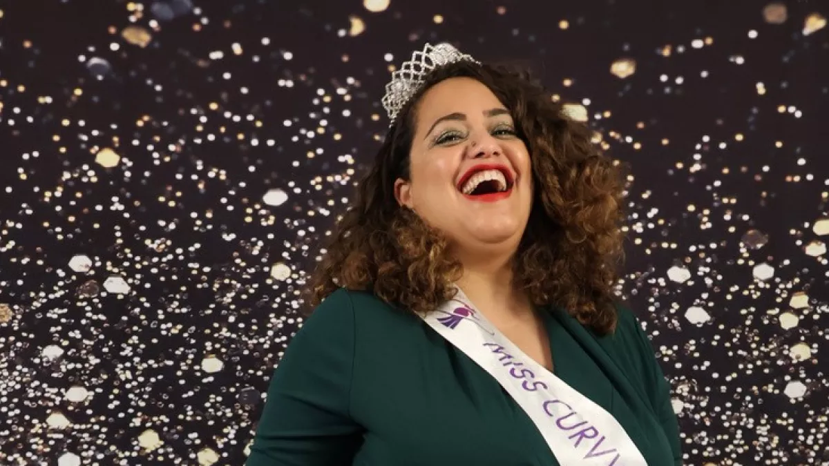 Ô les courbes, l’aventure Miss Curvy continue