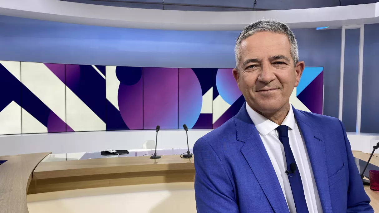 Dimanche en politique